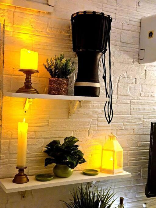 Apartament The Pali Nook, Cozy Bandra Escape *