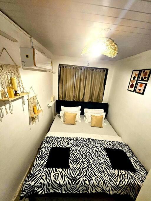 Apartament The Pali Nook, Cozy Bandra Escape Bombaj