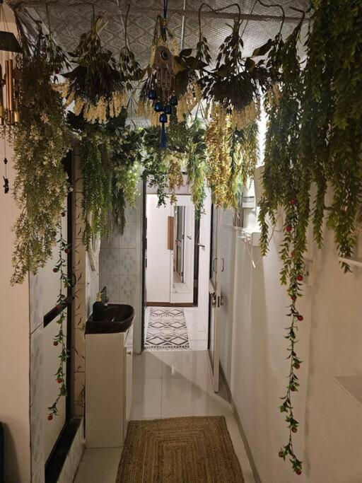 The Pali Nook, Cozy Bandra Escape Apartament