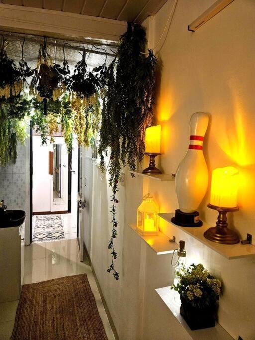 Apartament The Pali Nook, Cozy Bandra Escape *