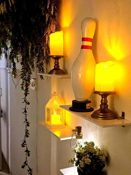The Pali Nook, Cozy Bandra Escape Bombaj