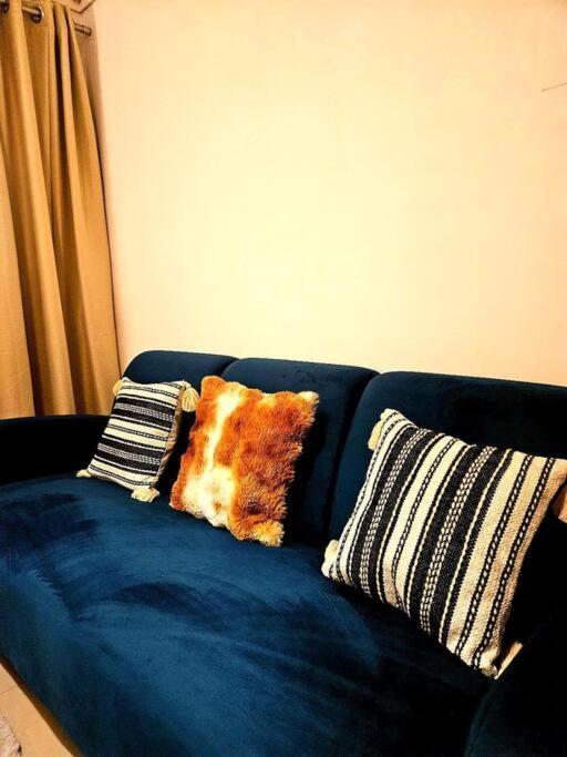 The Pali Nook, Cozy Bandra Escape Apartament