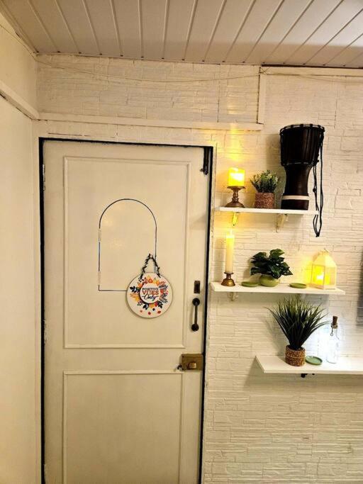 Apartament The Pali Nook, Cozy Bandra Escape