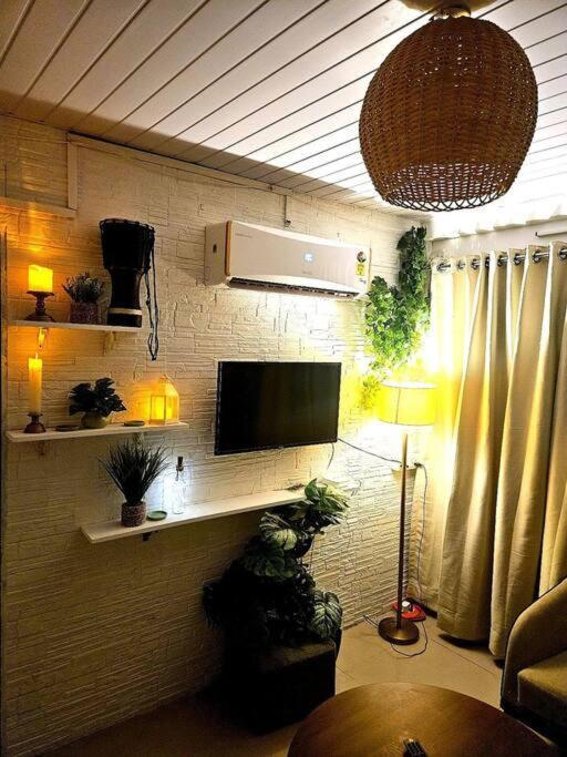 The Pali Nook, Cozy Bandra Escape Apartament Bombaj