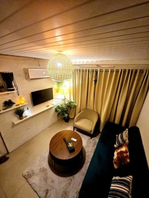 Apartament The Pali Nook, Cozy Bandra Escape Bombaj