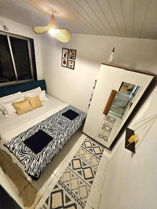Apartament The Pali Nook, Cozy Bandra Escape